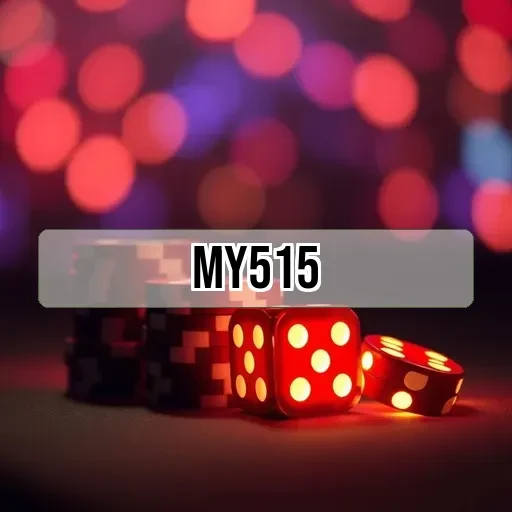 my515.com App