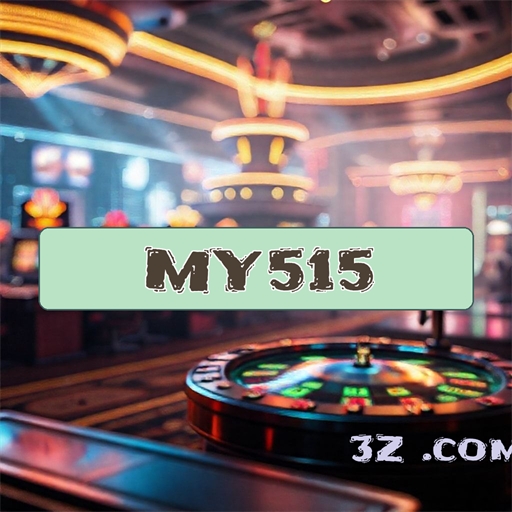 Cassino Virtual de Emoções no my515.com: Jogue e Ganhe!