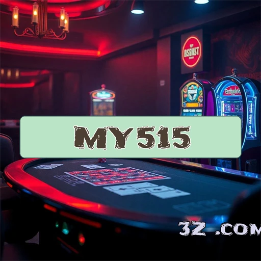 Confiavel e Diversão: O Que my515.com Oferece aos Gamers