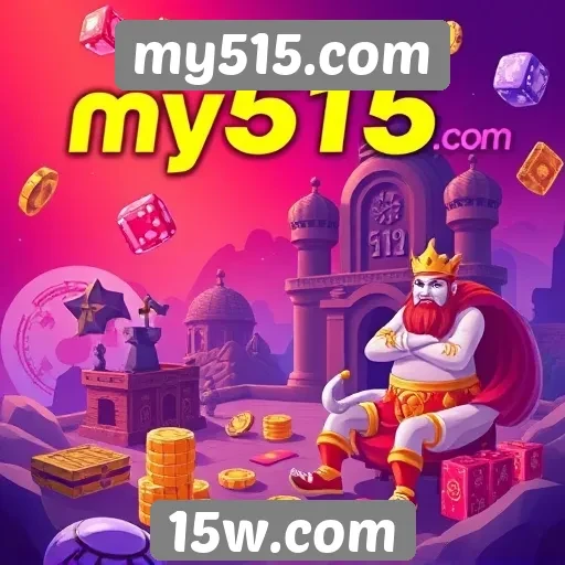 Fatores que atraem jogadores para my515.com