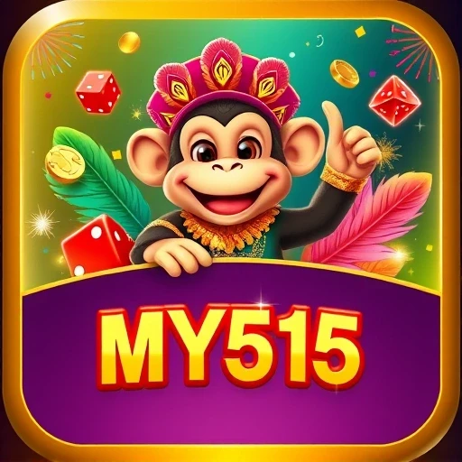 Logotipo my515.com