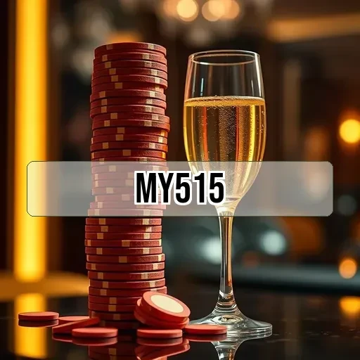 my515.com Caça-Níqueis