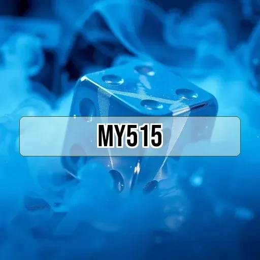 my515.com VIP